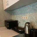 Taksim Cinar Apartamento *