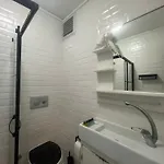 Apartamento Taksim Cinar Estambul