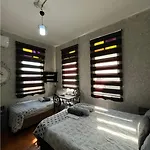 Taksim Cinar Apartamento *