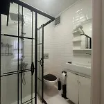 Taksim Cinar Apartamento Estambul