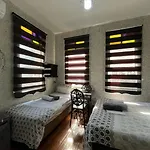 Apartamento Taksim Cinar