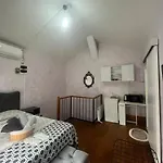 Taksim Cinar Apartamento *