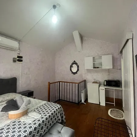 Taksim Cinar Apartment *