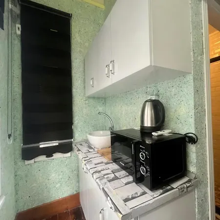 Taksim Cinar * Istanbul