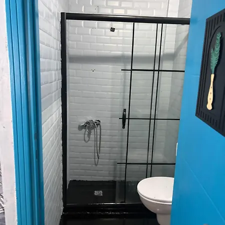 Taksim Cinar Apartamento