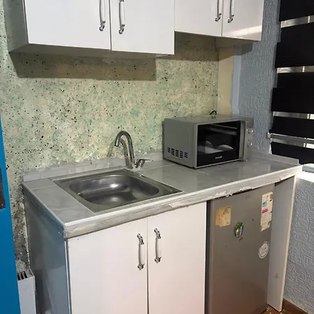 Taksim Cinar Apartamento Estambul