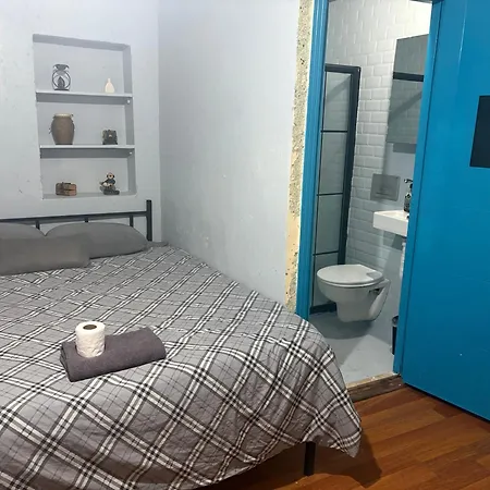 Taksim Cinar Apartamento Estambul