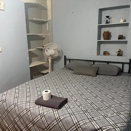 Apartamento Taksim Cinar Estambul