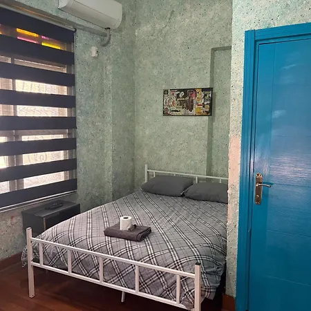 Taksim Cinar Apartamento Estambul