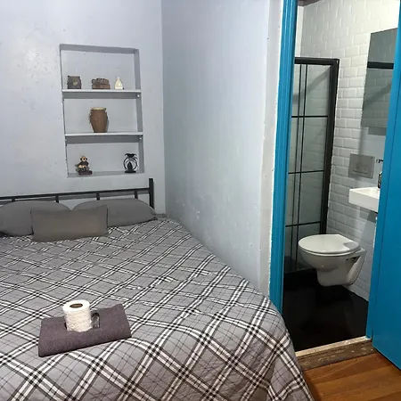 Taksim Cinar Apartamento *
