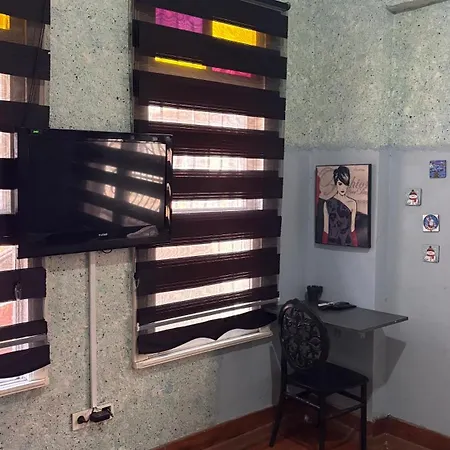 Apartamento Taksim Cinar