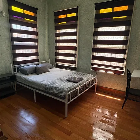 Apartamento Taksim Cinar *