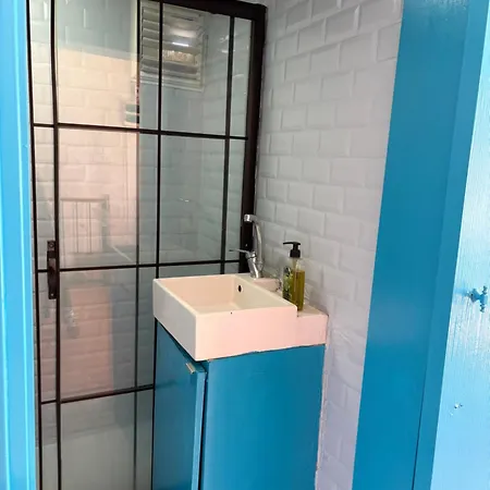 Apartamento Taksim Cinar