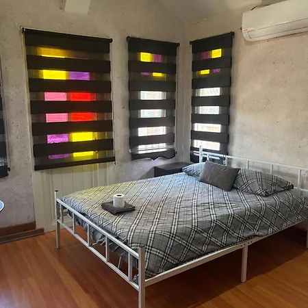 Taksim Cinar Apartamento Estambul