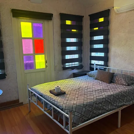 Apartamento Taksim Cinar