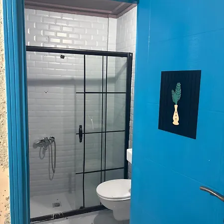 Taksim Cinar Apartamento *