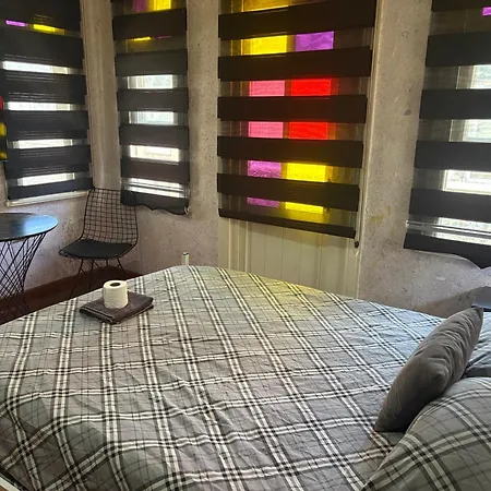 Taksim Cinar Apartamento *
