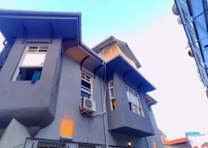 شقة Taksim Cinar اسطنبول