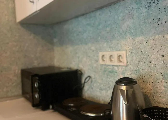 Taksim Cinar Apartment *