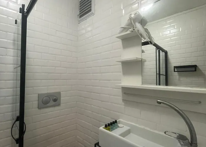 Apartment Taksim Cinar Istanbul