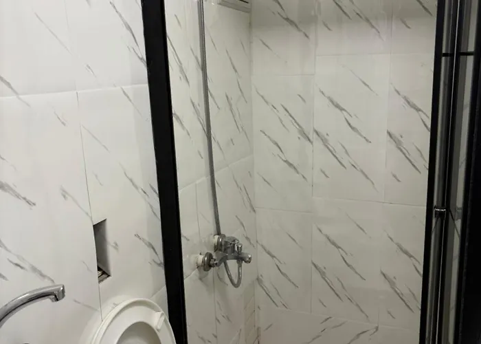 Apartment Taksim Cinar *