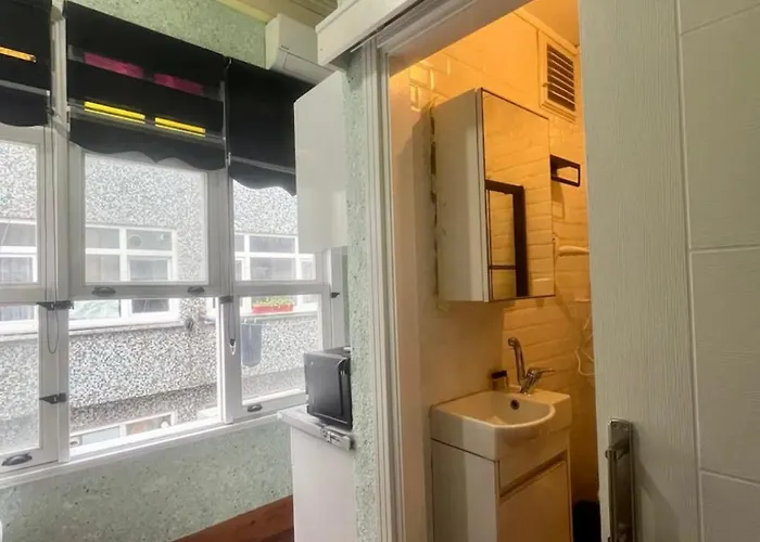 Taksim Cinar شقة *