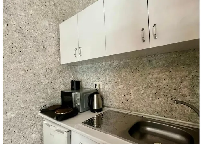 Taksim Cinar Apartment Istanbul