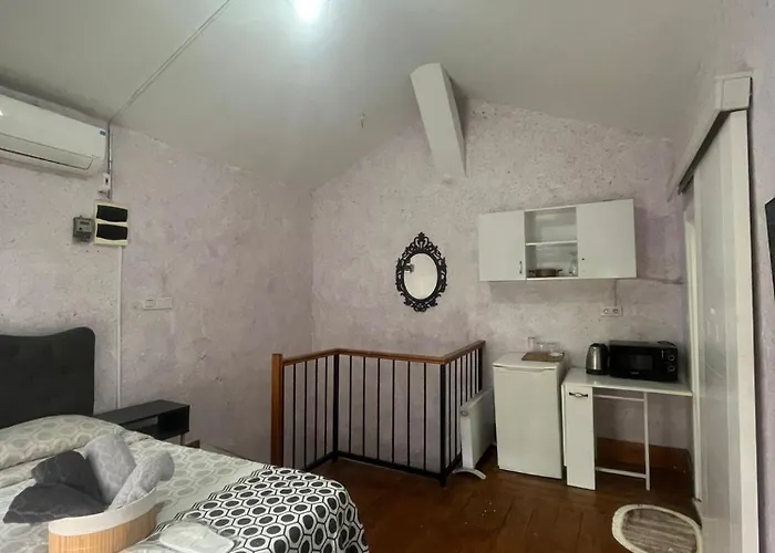 Taksim Cinar Apartment *