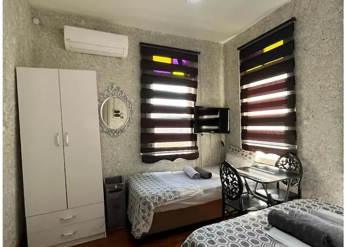 Apartment Taksim Cinar Istanbul