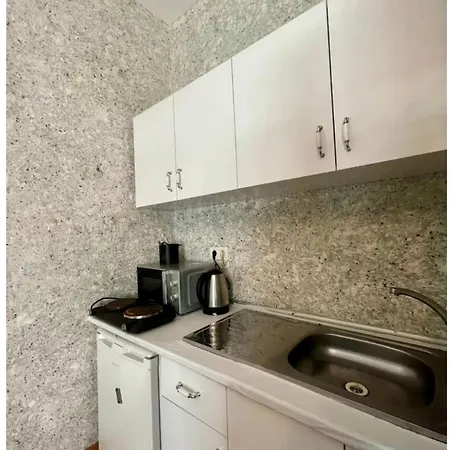 Taksim Cinar Apartmán Istanbulská provincie