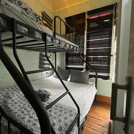 Taksim Cinar Apartmán *