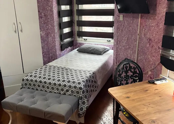 Apartment Taksim Cinar Istanbul