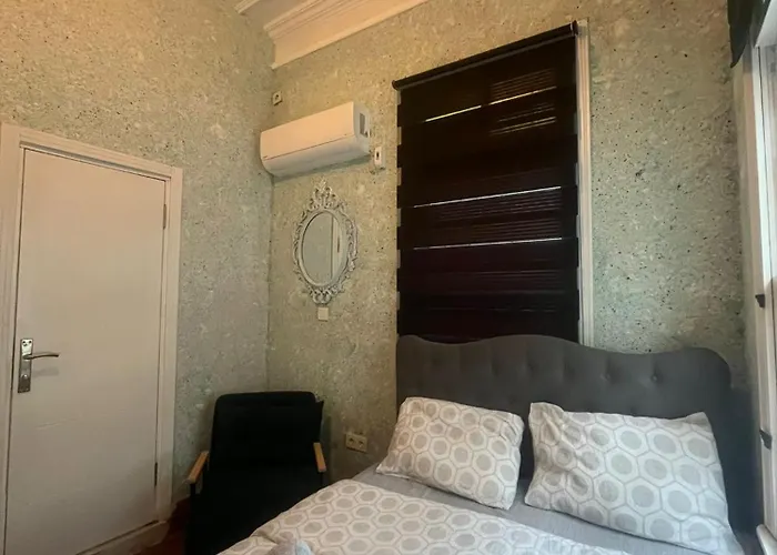 Apartment Taksim Cinar Istanbul