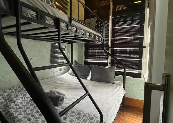 Taksim Cinar Apartment *