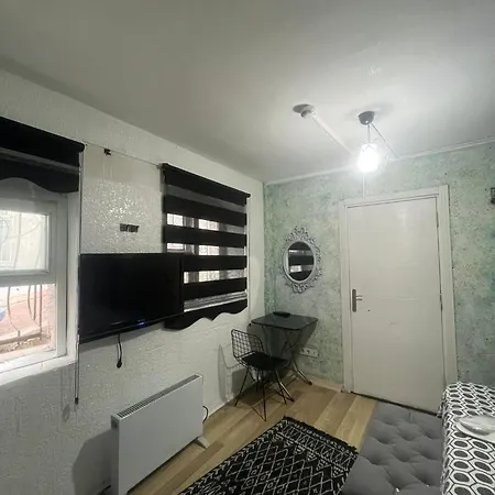 Taksim Cinar Apartmán
