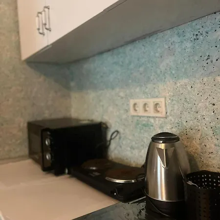 Taksim Cinar Apartmán *