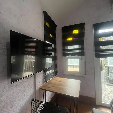 Apartmán Taksim Cinar *