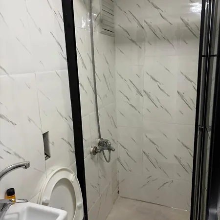 Apartmán Taksim Cinar *